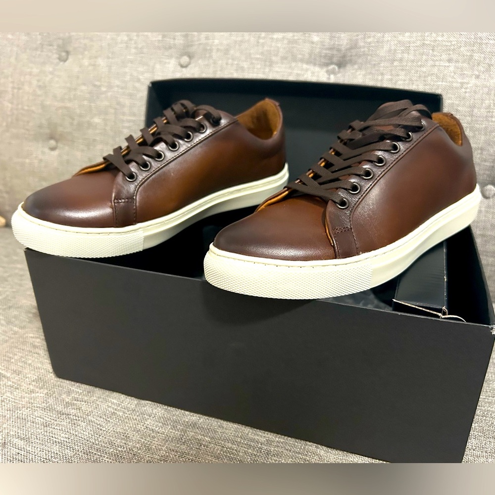 THURSDAY Premier Low Top Sneaker